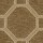 Milliken Carpets: Delicate Frame Sable